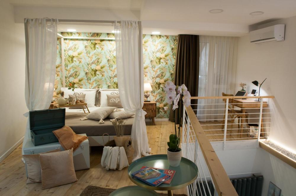 Apartamento Loft Del Teatro Syracuse Exterior foto