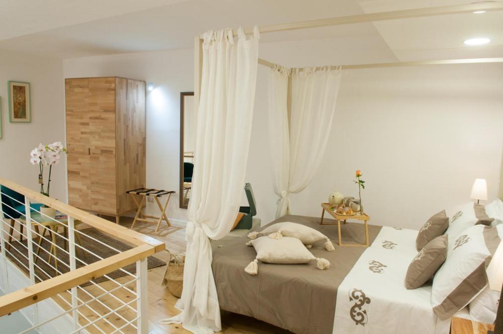 Apartamento Loft Del Teatro Syracuse Exterior foto