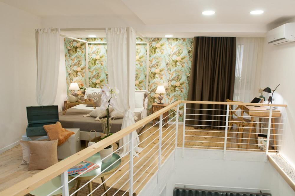 Apartamento Loft Del Teatro Syracuse Exterior foto
