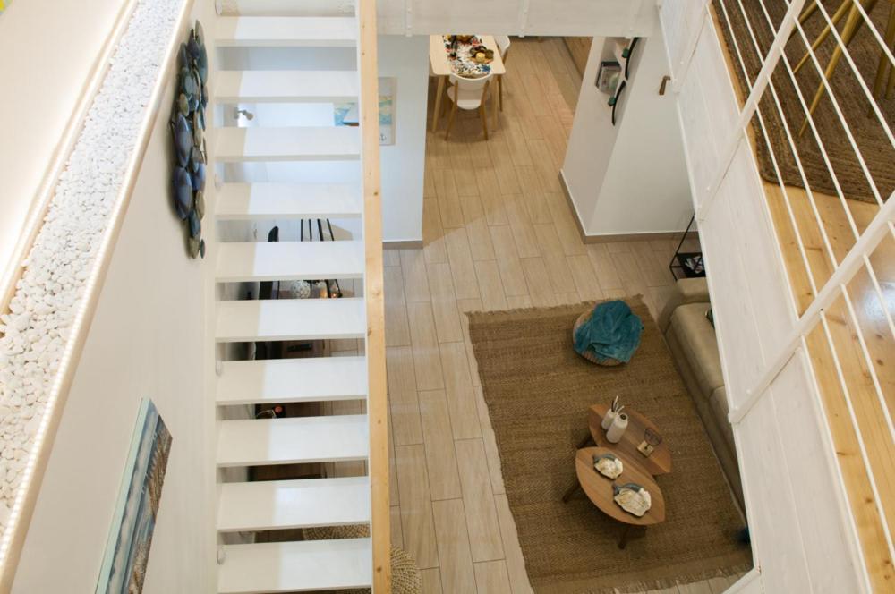 Apartamento Loft Del Teatro Syracuse Exterior foto