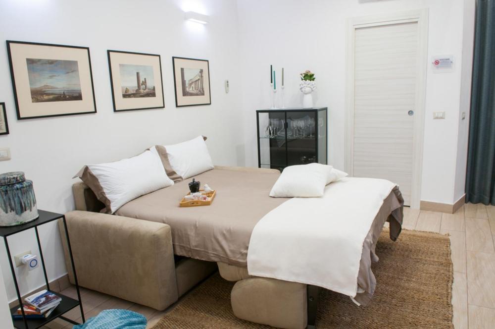 Apartamento Loft Del Teatro Syracuse Exterior foto