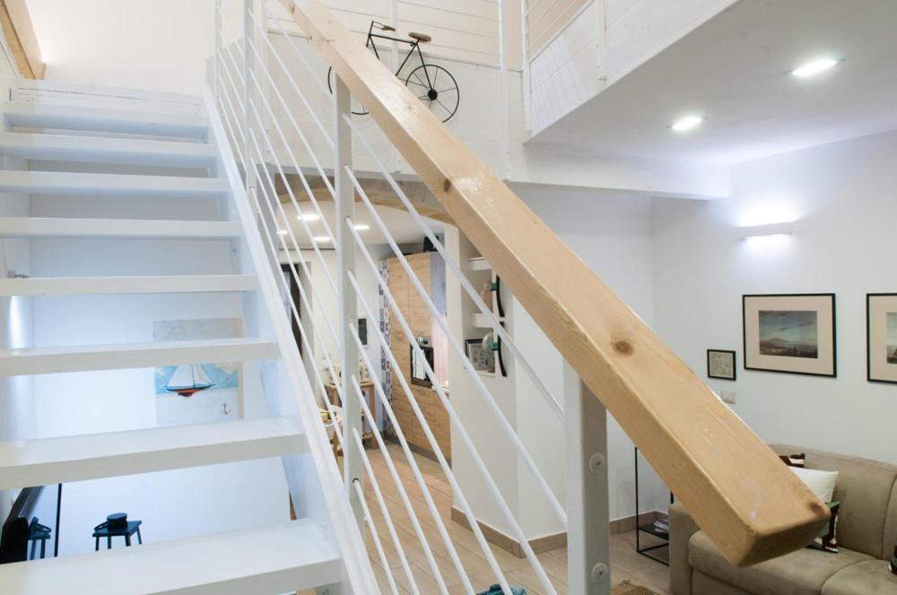 Apartamento Loft Del Teatro Syracuse Exterior foto