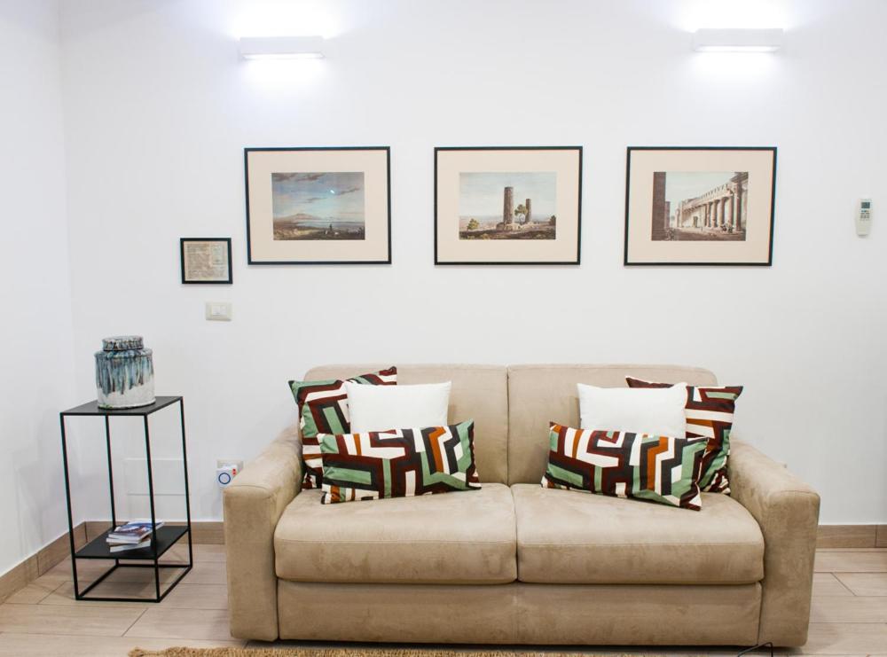 Apartamento Loft Del Teatro Syracuse Exterior foto