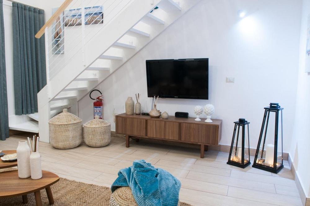 Apartamento Loft Del Teatro Syracuse Exterior foto